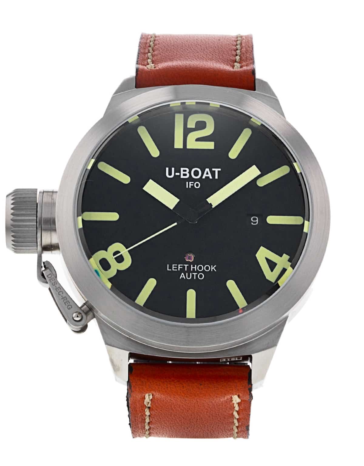 U-Boat Classico 1105-1